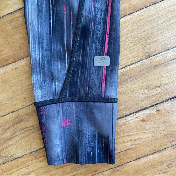 ASICS legging Size S - Picture 2 of 5
